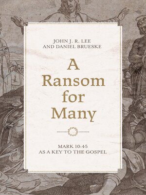 cover image of A Ransom for Many